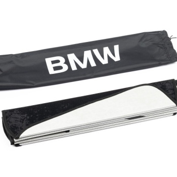 BMW F90 M5 / G30 5-Series UV Sunshade