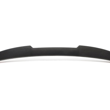 TRE G80 M3 Carbon Fiber PR-1 Rear Trunk Spoiler