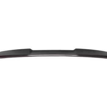 TRE G82 M4 Carbon Fiber PR-1 Rear Trunk Spoiler