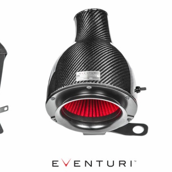 Eventuri Audi 8X S1 Carbon Intake System