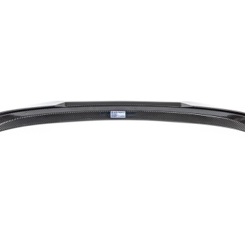 Alpha-N G87 M2 Carbon Trunk Spoiler