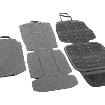 3D MAXpider Child Car Seat Protector