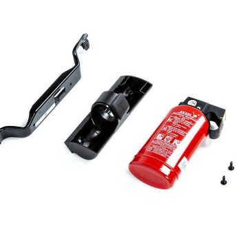 OEMExtinguishers F90 M5 / F85 X5M Fire Extinguisher Kit
