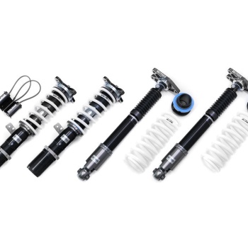 HKSTUDIE G8X M3 / M4 High Performance Coilover Kit