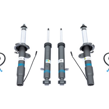 Evolve F8X M2 / M3 / M4 Damptronic Shock Absorber Set