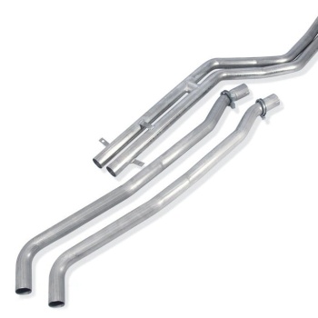 Eisenmann E46 320 / 325 / 330 Performance Center Pipe Set - Long