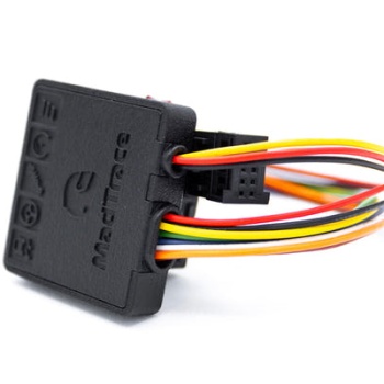 MadTrace F8X Steering Wheel Driving Dynamic Control Module