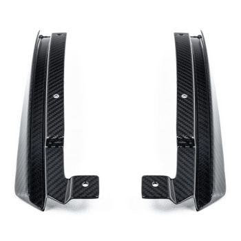 Alpha-N G87 M2 Carbon Aeroblades