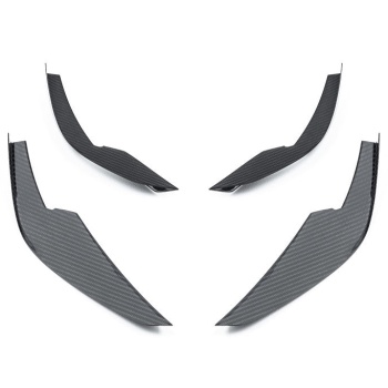 Alpha-N G8X M3 / M4 Carbon Canard Set