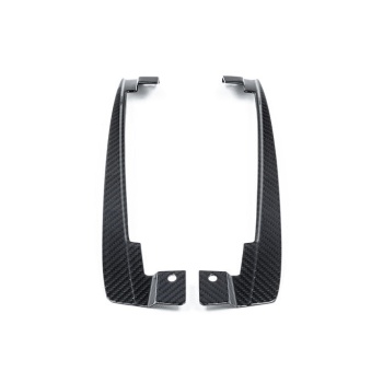 Alpha-N G8X M3 / M4 Carbon Aeroblades