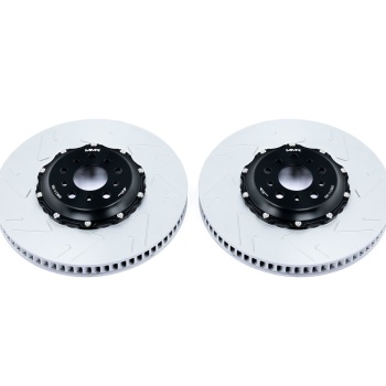 MMX Performance G8X M2 / M3 / M4 2-Piece Floating Rotor Set - Front 380x36mm
