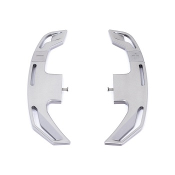 MMX Performance BMW E9X M3 Gear Shift Paddle Set