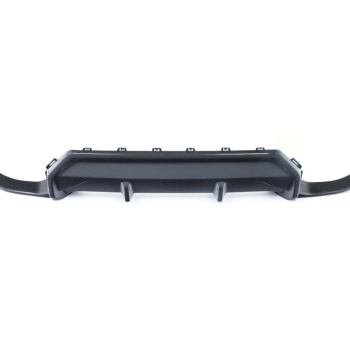 3D Design BMW G42 M240i Carbon Rear Diffuser