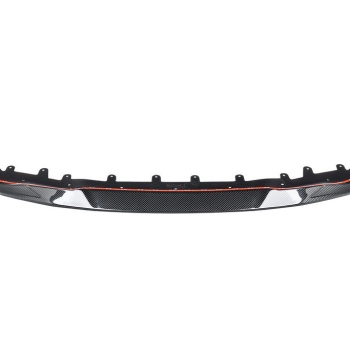TRE G42 2-Series Carbon Fiber Front Splitter
