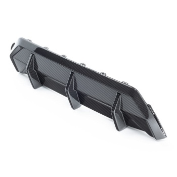 TRE G42 M240i Carbon Fiber Rear Diffuser
