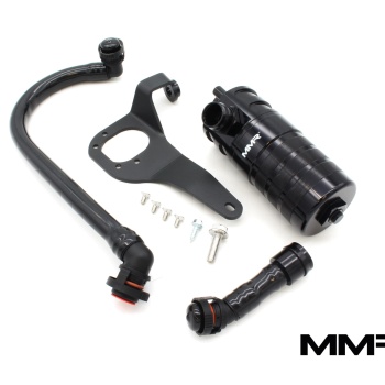 MMX Performance N55  F2X / F3X Oil Catch Can Kit