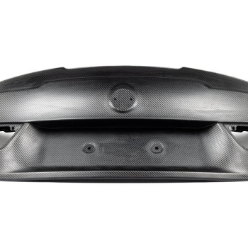 Alpha-N x RKP F82 M4 Carbon Trunk