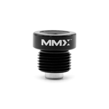 MMX Performance Magnetic Oil Sump Drain Plug - S63