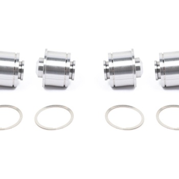 Fall-Line Motorsports E9X M3 Rear Upper Control Arm Bearing Set - Outer