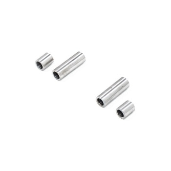 Alpha-N Wing Mount Trunk Reinforcement Sleeve Kit