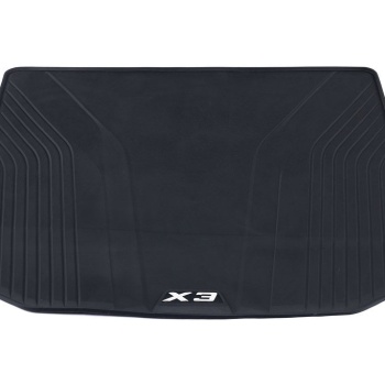 BMW F97 X3M All Weather Cargo Liner