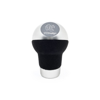 3D Design Billet Aluminum Shift Knob