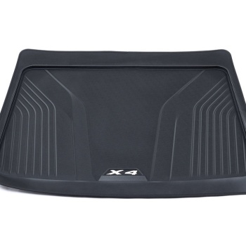 BMW F98 X4M All Weather Cargo Liner