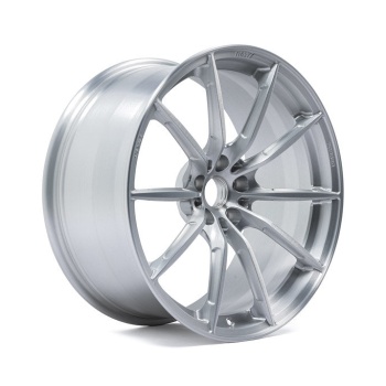 Titan 7 T-P10 Forged 10 Spoke BMW G8X 20 Wheel Set