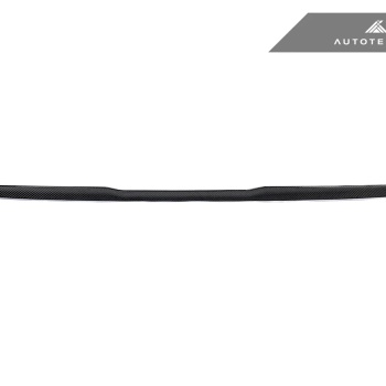 AutoTecknic G80 M3 / G20 3-Series Dry Carbon V1 Elevated Trunk Spoiler