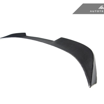 AutoTecknic G87 M2 Dry Carbon Corsa Trunk Spoiler