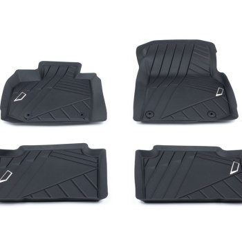 BMW G45 X3 All Weather Floor Mat Set
