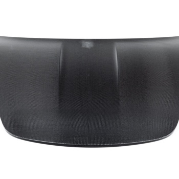 Alpha-N Porsche 991 / 718 / 981 Carbon Hood