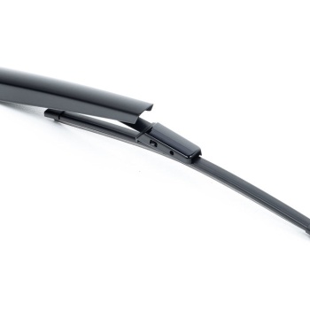 IND G99 M5 / U11 X1 / G45 X3 Painted Rear Wiper Arm + Blade - Gloss Black