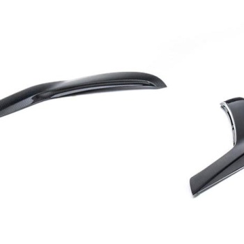 ADRO A90 Supra Carbon Door Garnish