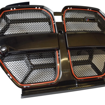 Zunsport G8X M3 CS / M4 CSL Front Grille Mesh Set