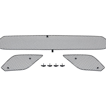 Zunsport F87 M2 Competition - Front Grille Set