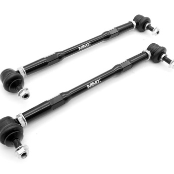 MMX G8X M2 / M3 / M4 Adjustable Front Sway Bar Link Set