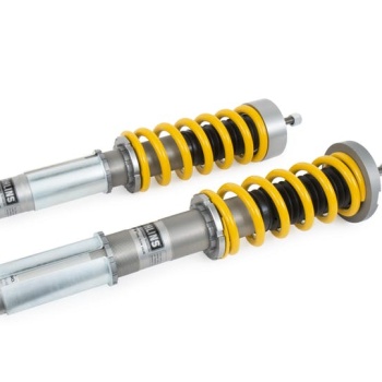 Ohlins 718 Boxster / Cayman (982) Incl. S without PASM Coilover Suspension - Road & Track