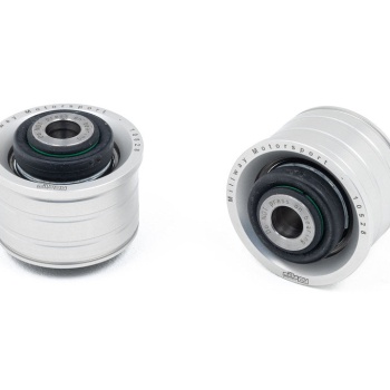 Millway G8X M2 / M3 / M4 Front Tension Arm Bushing Set