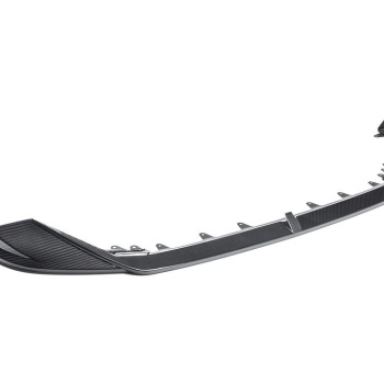 Alpha-N G90 / G99 M5 Carbon Front Splitter Set - 3-Piece