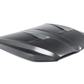 Alpha-N G90 / G99 M5 Carbon Vented Hood