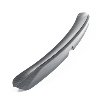 Alpha-N G90 M5 Carbon CSL Ducktail Trunk Spoiler