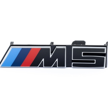BMW G90 / G99 M5 OE Front Grille Emblem