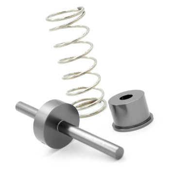 MMX Performance BMW N54 / N55 Low Temperature Oil Thermostat