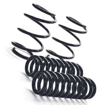 MMX Performance F8X M2 / M3 / M4 Lowering Spring Set