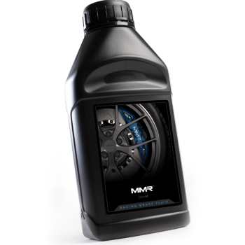 MMX Performance Racing Brake Fluid
