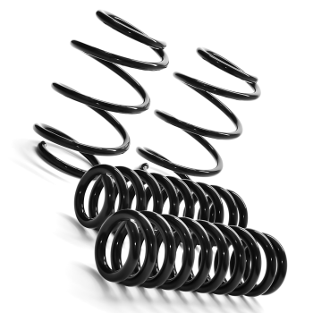 MMX Performance BMW F2X M35i / M40i Lowering Spring Set