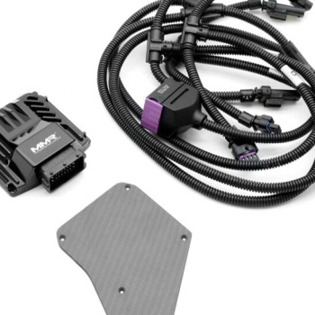 MMX Performance F8X S55 Power Control Module