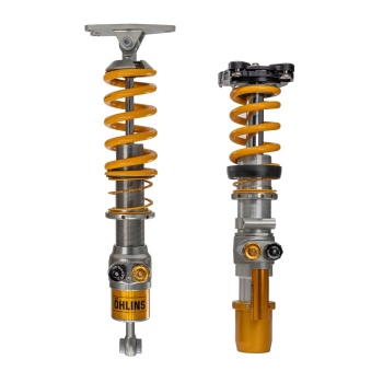 Ohlins G8X M2 / M3 / M4 TTX Pro Coilover System