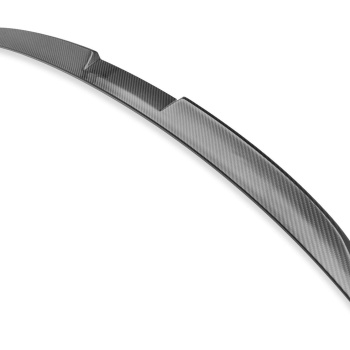 TRE G90 M5 / G60 5-Series Carbon Fiber Rear Spoiler